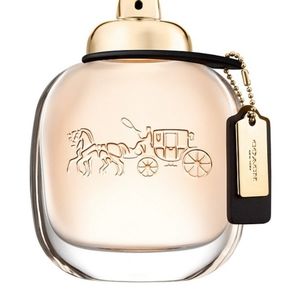 Coach New York Eau De Parfum